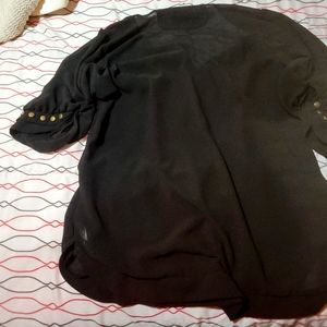 Woman's dress blouse